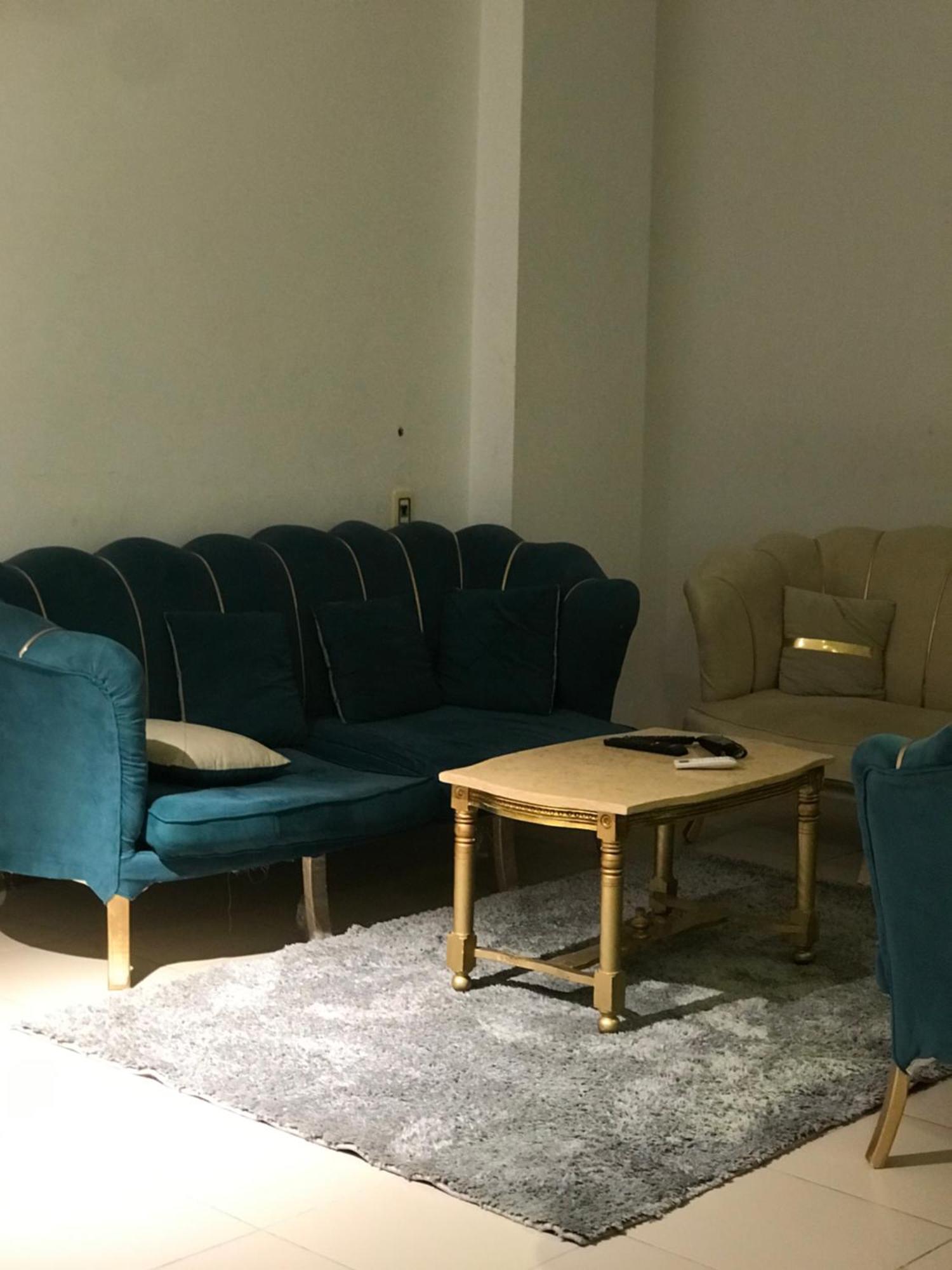 610 Residents Apartment Cairo Ngoại thất bức ảnh