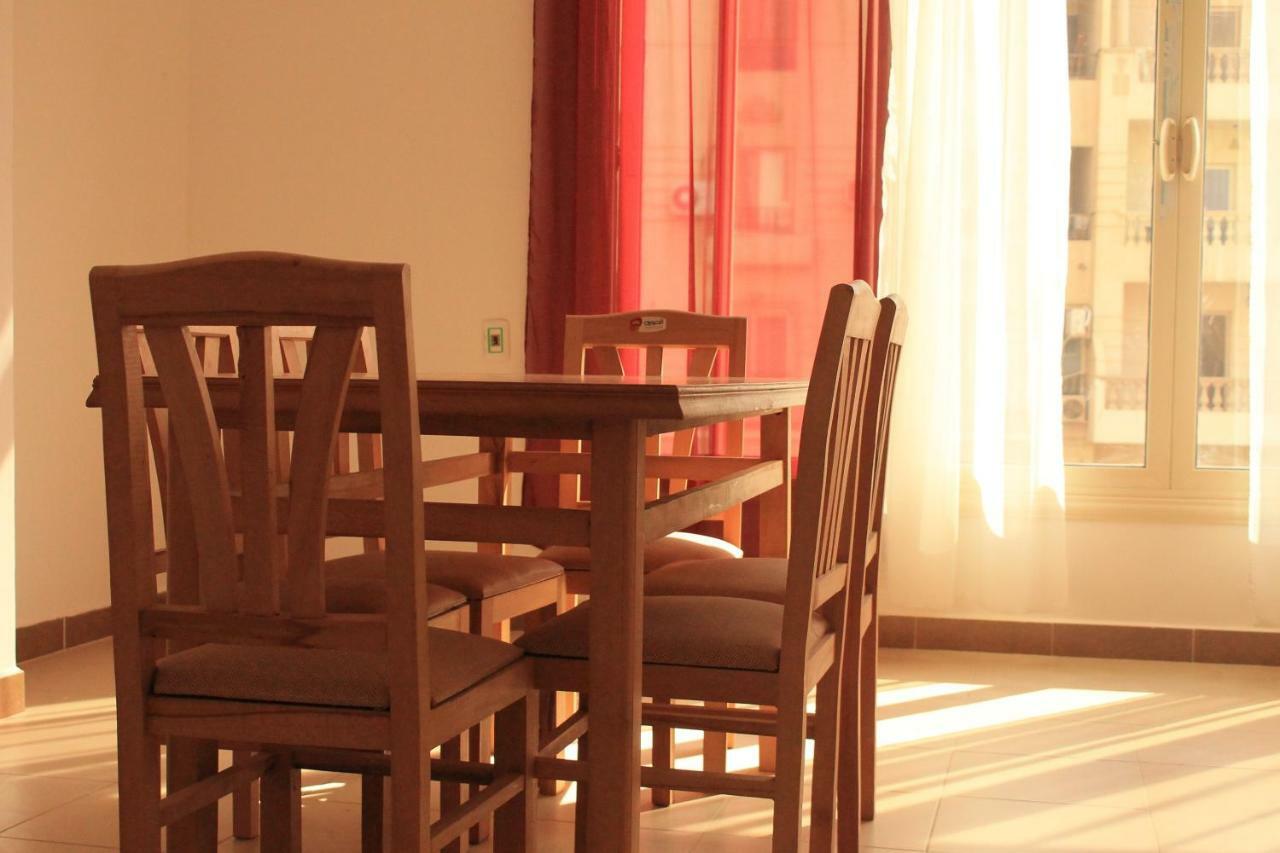 610 Residents Apartment Cairo Ngoại thất bức ảnh